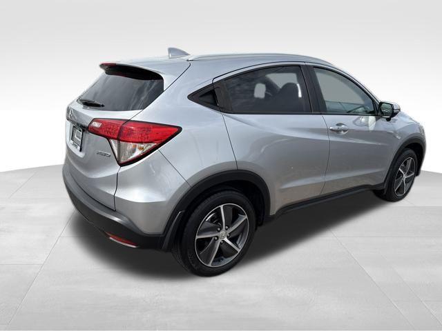 used 2022 Honda HR-V car, priced at $23,608
