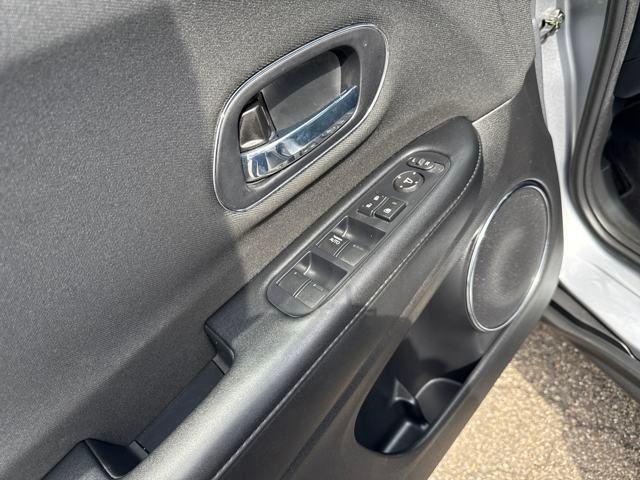 used 2022 Honda HR-V car, priced at $23,608