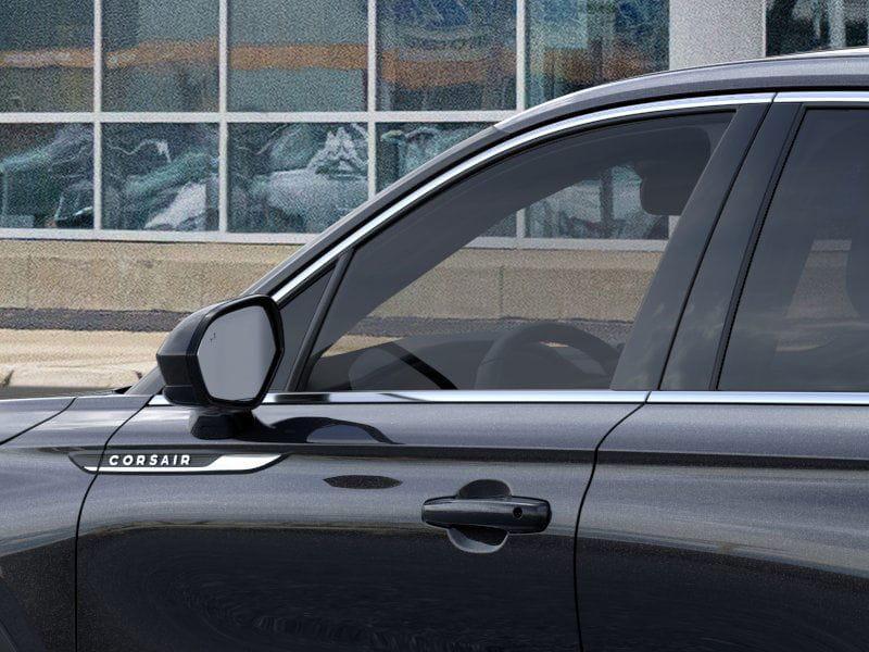 new 2025 Lincoln Corsair car, priced at $38,687