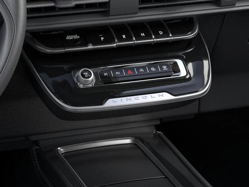 new 2025 Lincoln Corsair car, priced at $38,687