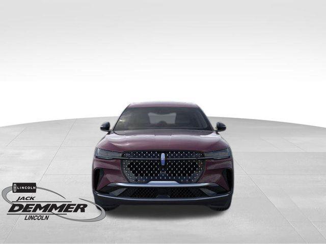 used 2025 Lincoln Nautilus car, priced at $56,836