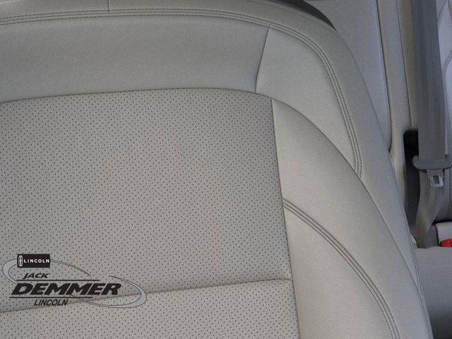 used 2025 Lincoln Nautilus car, priced at $56,836