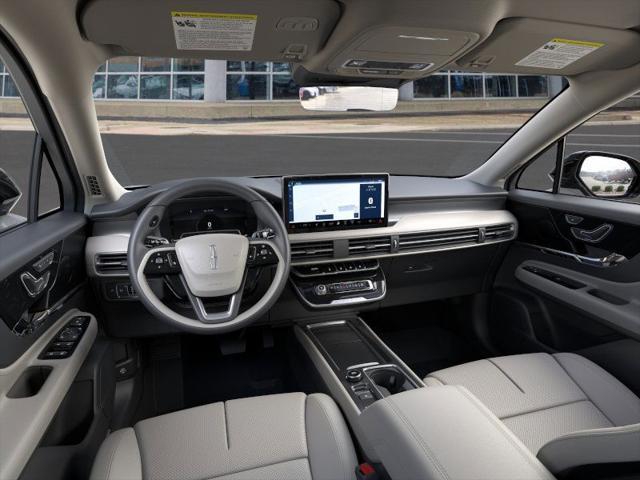 new 2025 Lincoln Corsair car, priced at $44,843