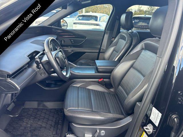 used 2024 Lincoln Nautilus car, priced at $52,786