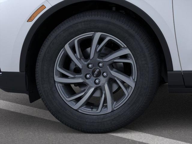 new 2025 Lincoln Corsair car, priced at $41,701