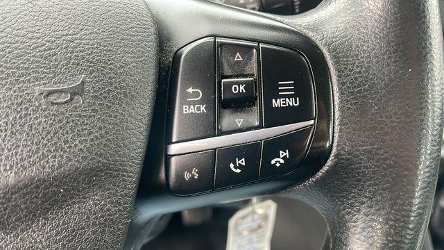 used 2023 Ford Transit-350 car, priced at $48,499