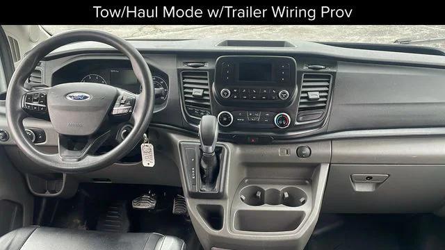 used 2023 Ford Transit-350 car, priced at $48,499