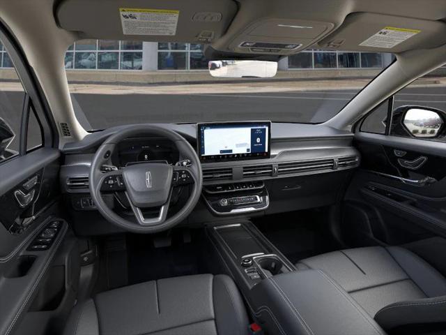 new 2025 Lincoln Corsair car, priced at $41,471