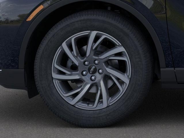 new 2025 Lincoln Corsair car, priced at $41,471