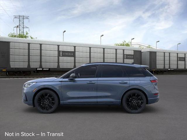 new 2025 Lincoln Corsair car, priced at $47,524