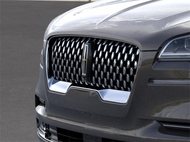 new 2024 Lincoln Aviator car, priced at $74,725