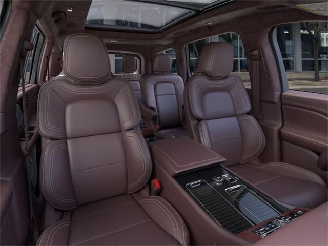 new 2024 Lincoln Aviator car, priced at $74,725