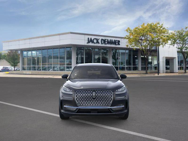 new 2025 Lincoln Corsair car, priced at $38,960