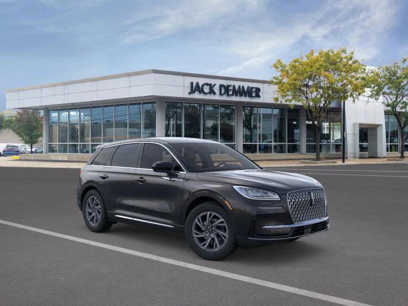 new 2025 Lincoln Corsair car, priced at $38,960