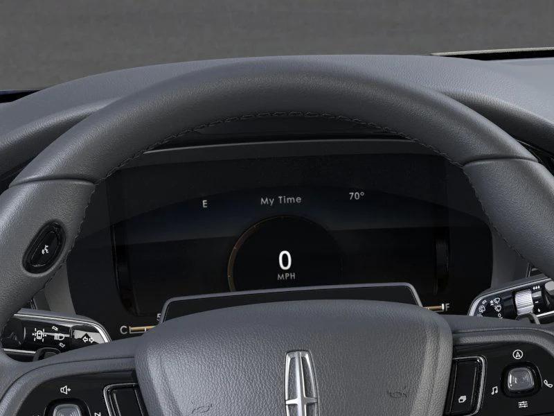 new 2025 Lincoln Corsair car, priced at $38,960
