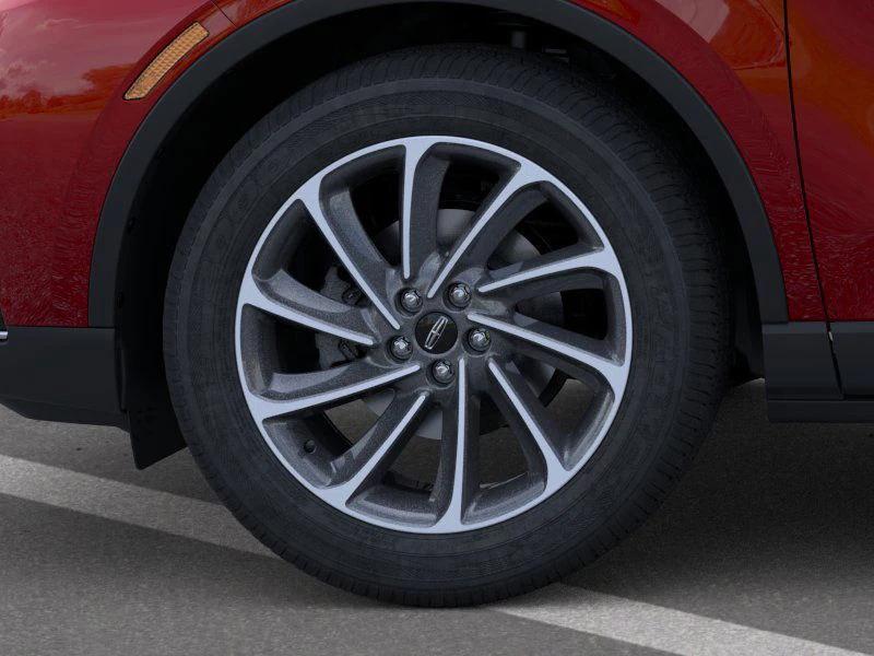 new 2026 Lincoln Corsair car, priced at $47,148