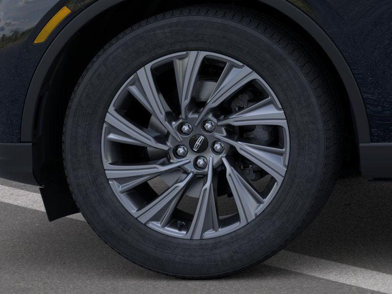 new 2026 Lincoln Aviator car, priced at $61,848