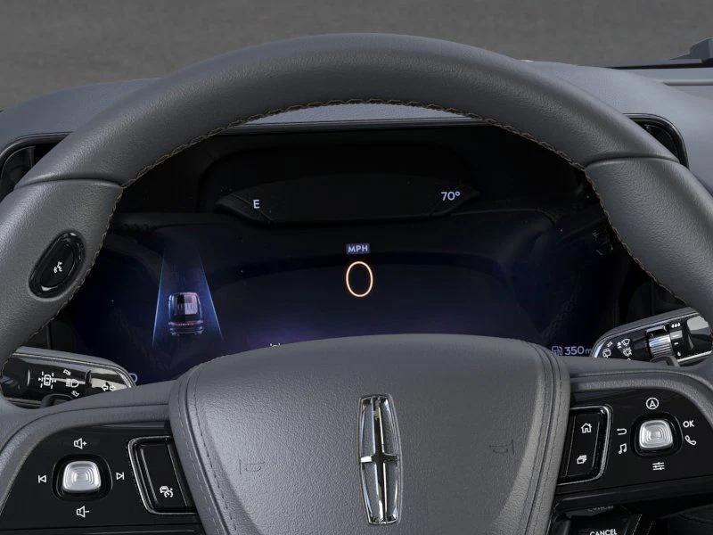 new 2026 Lincoln Aviator car, priced at $61,848