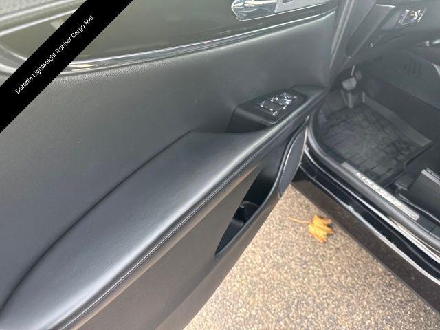 used 2022 Lincoln Nautilus car, priced at $32,999