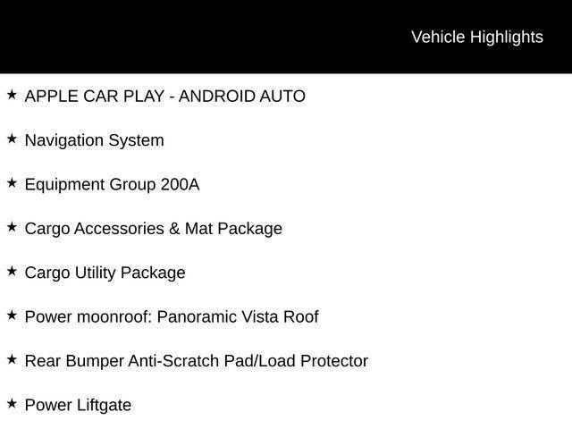 used 2022 Lincoln Nautilus car, priced at $32,999