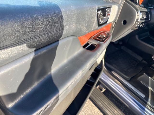 used 2023 Lincoln Navigator car, priced at $62,463