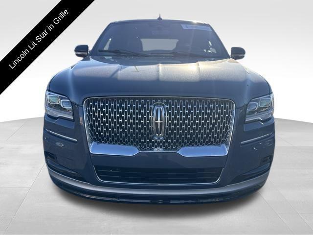 used 2023 Lincoln Navigator car, priced at $62,463