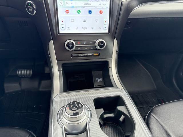 used 2021 Ford Edge car, priced at $23,905
