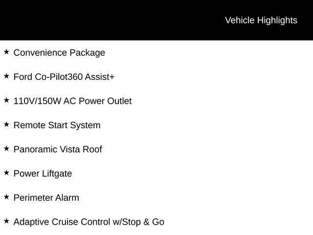 used 2021 Ford Edge car, priced at $23,905