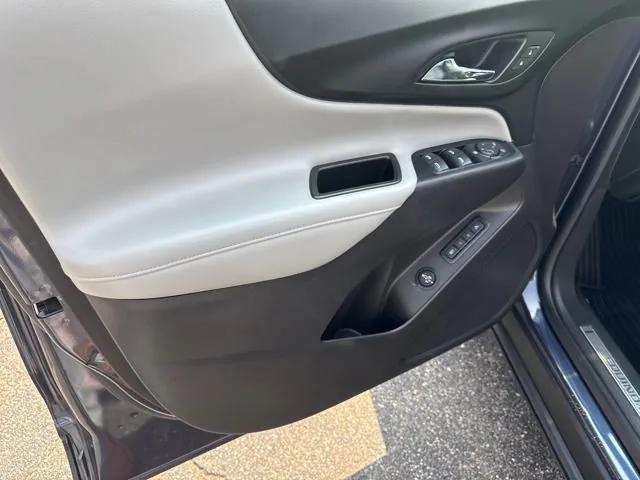 used 2019 Chevrolet Equinox car, priced at $14,496