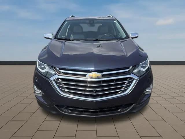 used 2019 Chevrolet Equinox car, priced at $14,496