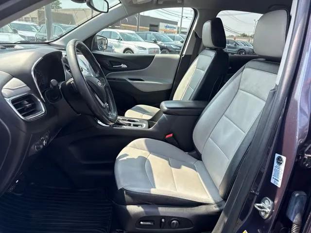 used 2019 Chevrolet Equinox car, priced at $14,496