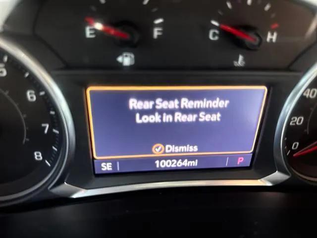 used 2019 Chevrolet Equinox car, priced at $14,496