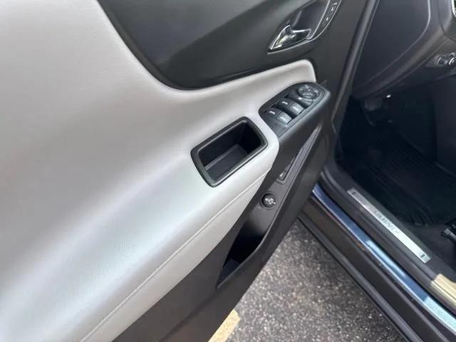 used 2019 Chevrolet Equinox car, priced at $14,496