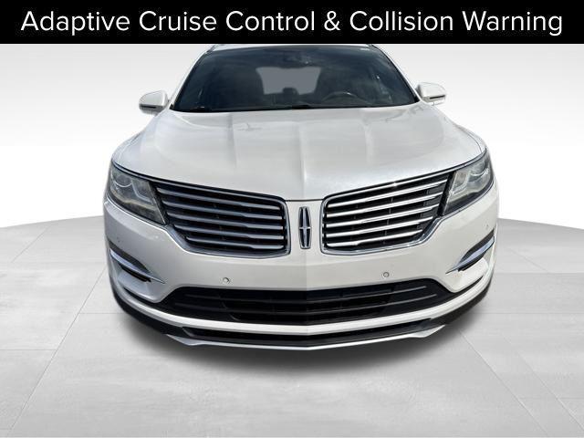 used 2016 Lincoln MKC car, priced at $13,860