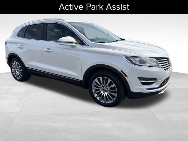 used 2016 Lincoln MKC car, priced at $13,860