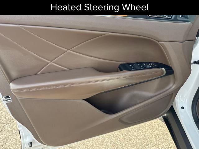 used 2016 Lincoln MKC car, priced at $13,860