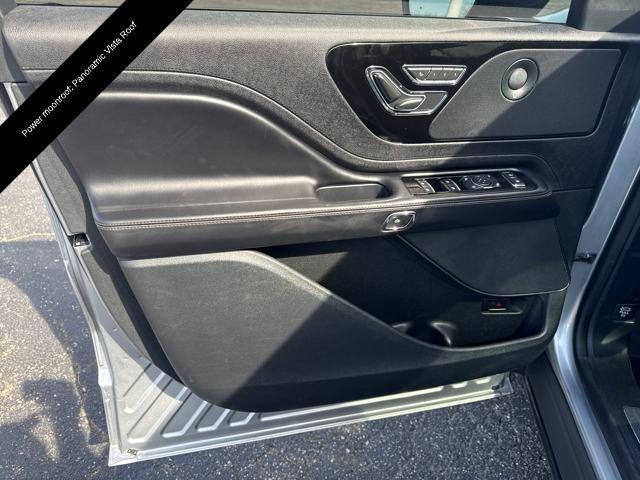 used 2021 Lincoln Aviator car, priced at $39,906