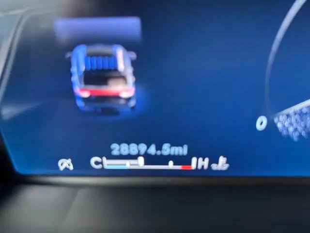 used 2023 Lincoln Navigator car, priced at $74,994