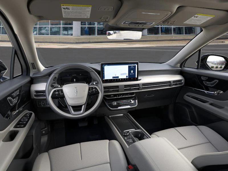 new 2026 Lincoln Corsair car, priced at $47,048