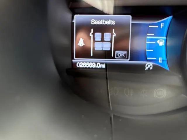 used 2022 Ford Edge car, priced at $24,999