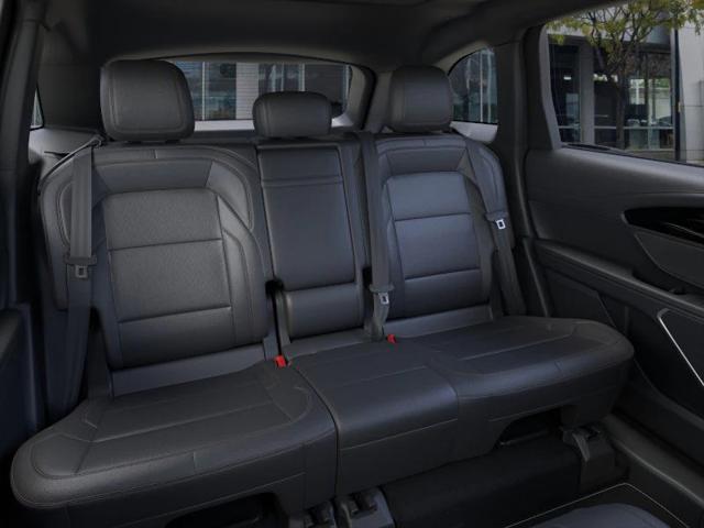 used 2025 Lincoln Nautilus car, priced at $57,968