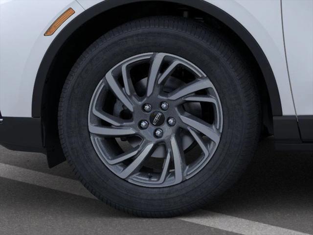 new 2025 Lincoln Corsair car, priced at $44,109