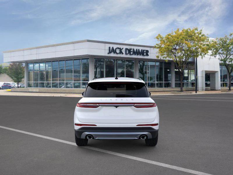 new 2026 Lincoln Corsair car, priced at $47,148