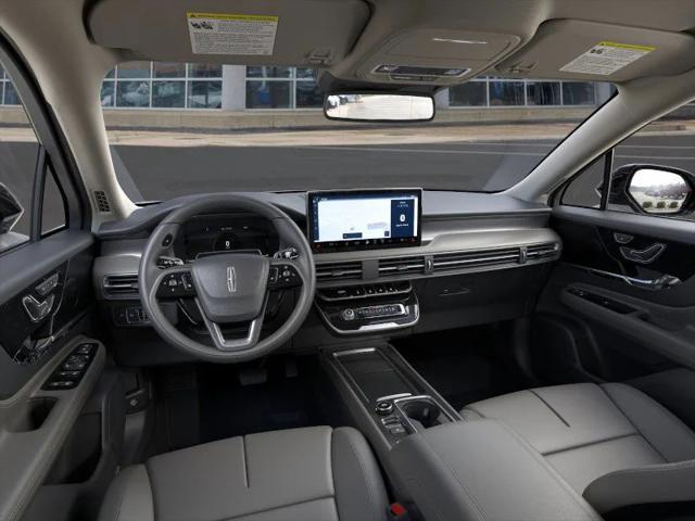 used 2025 Lincoln Corsair car, priced at $40,320