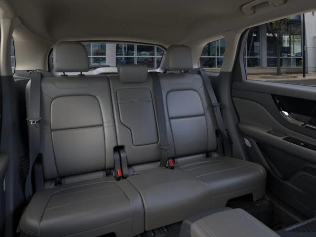 used 2025 Lincoln Corsair car, priced at $40,320