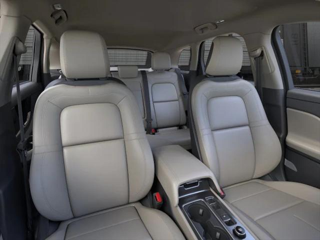 new 2025 Lincoln Corsair car, priced at $41,695