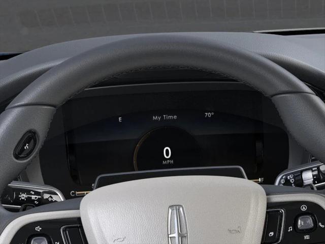 new 2025 Lincoln Corsair car, priced at $41,695