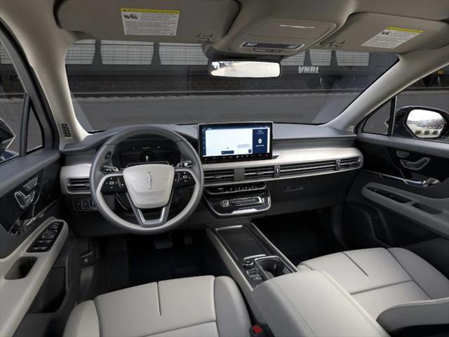 new 2025 Lincoln Corsair car, priced at $41,695