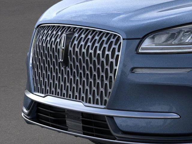 new 2025 Lincoln Corsair car, priced at $41,695