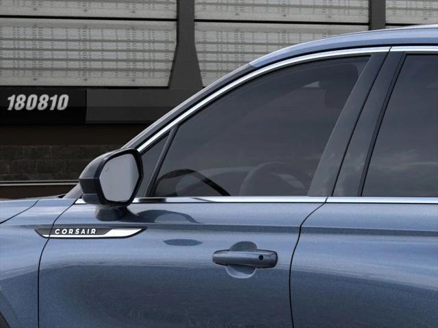 new 2025 Lincoln Corsair car, priced at $41,695
